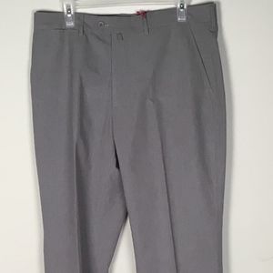 $125 Men's Dress Pants Norstrom Grey Pants 33 NWT